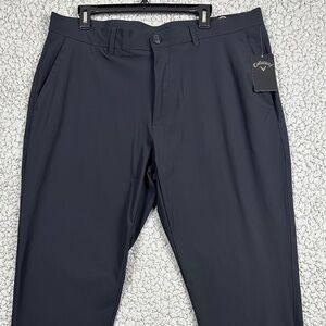 Callaway Golf Mens Jogger Pant 38R